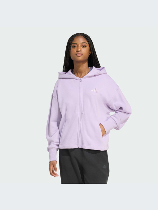 Худи и свитшоты Adidas модель JV9824-KZ Фото