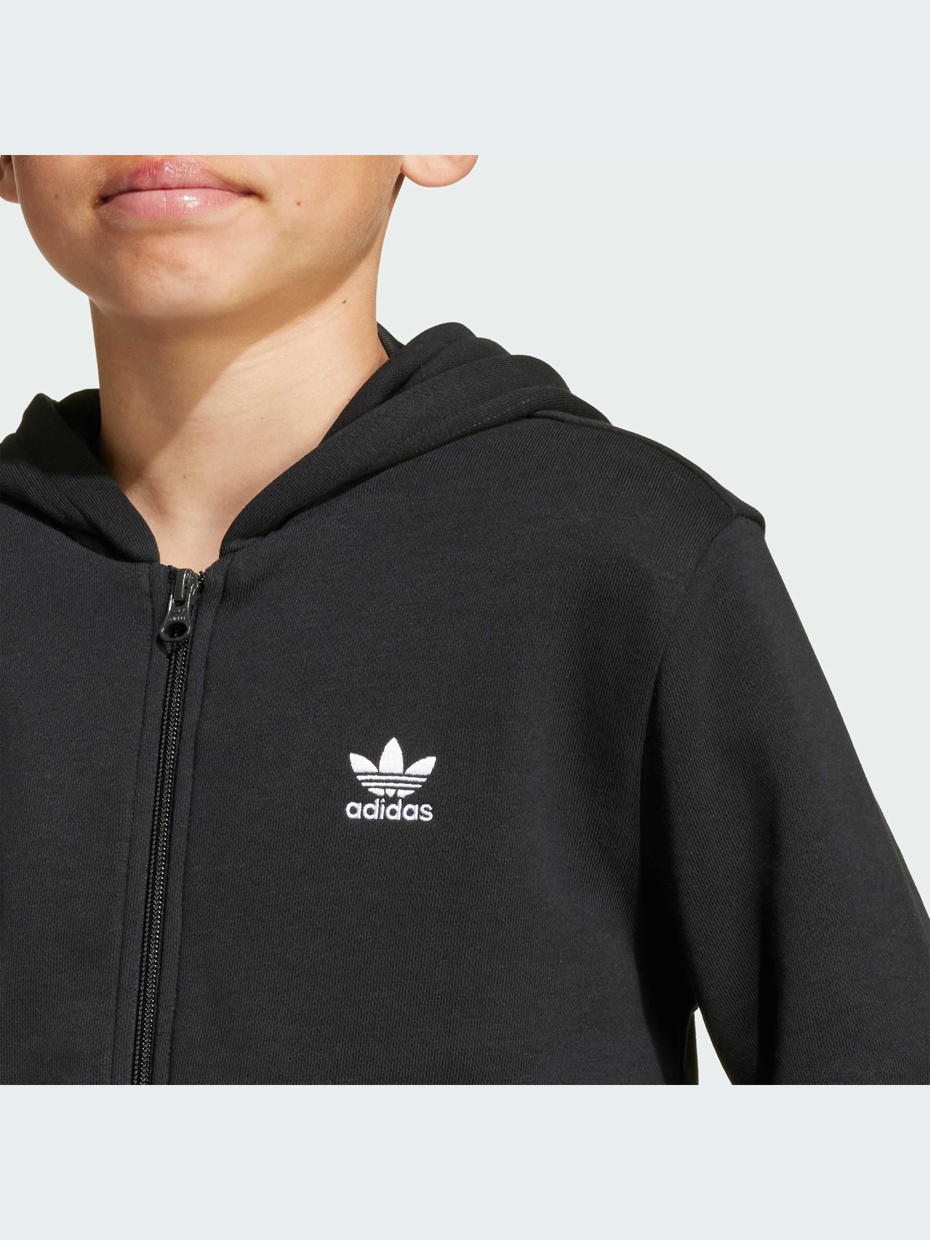 Худи и свитшоты Adidas модель JX2789-KZ Фото