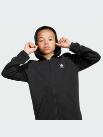 Худи и свитшоты Adidas модель JX2789-KZ Фото