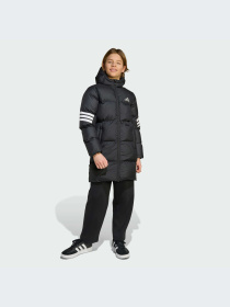 Куртки и дубленки Adidas Icons модель JW2478-KZ Фото