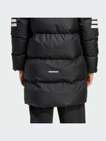 Куртки и дубленки Adidas Icons модель JW2478-KZ Фото