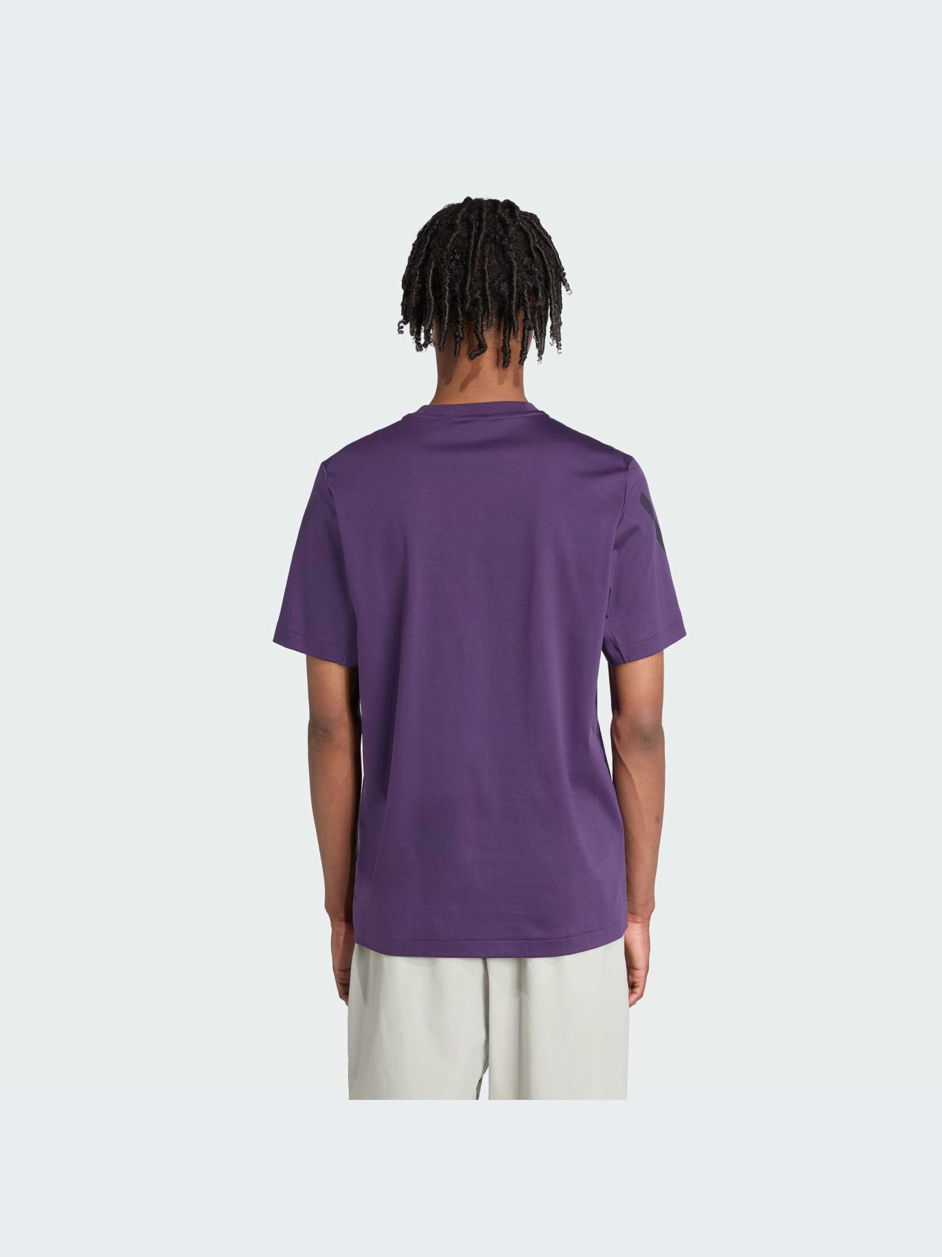 Футболки и поло Adidas ZNE модель JW4739-KZ Футболки и поло Adidas ZNE модель JW4739-KZ Фото