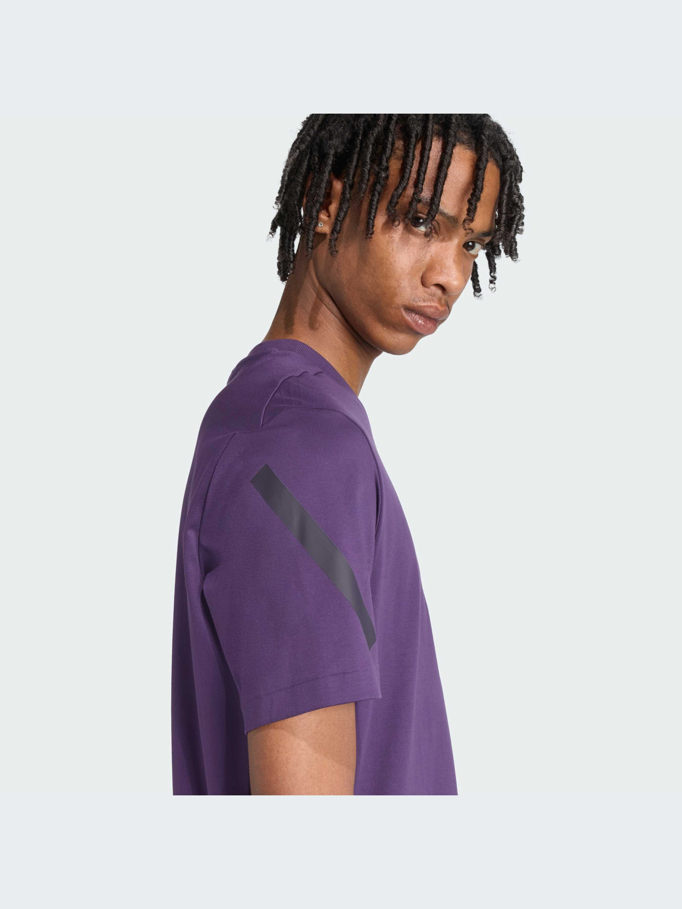 Футболки и поло Adidas ZNE модель JW4739-KZ Футболки и поло Adidas ZNE модель JW4739-KZ Фото