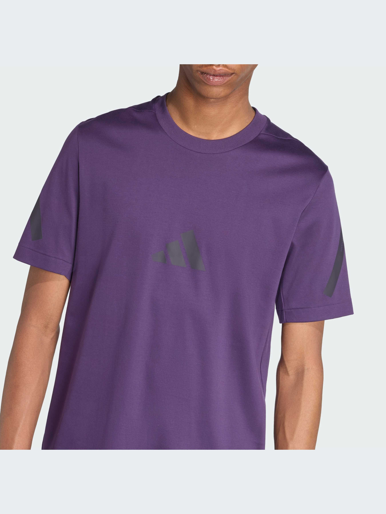 Футболки и поло Adidas ZNE модель JW4739-KZ Футболки и поло Adidas ZNE модель JW4739-KZ Фото