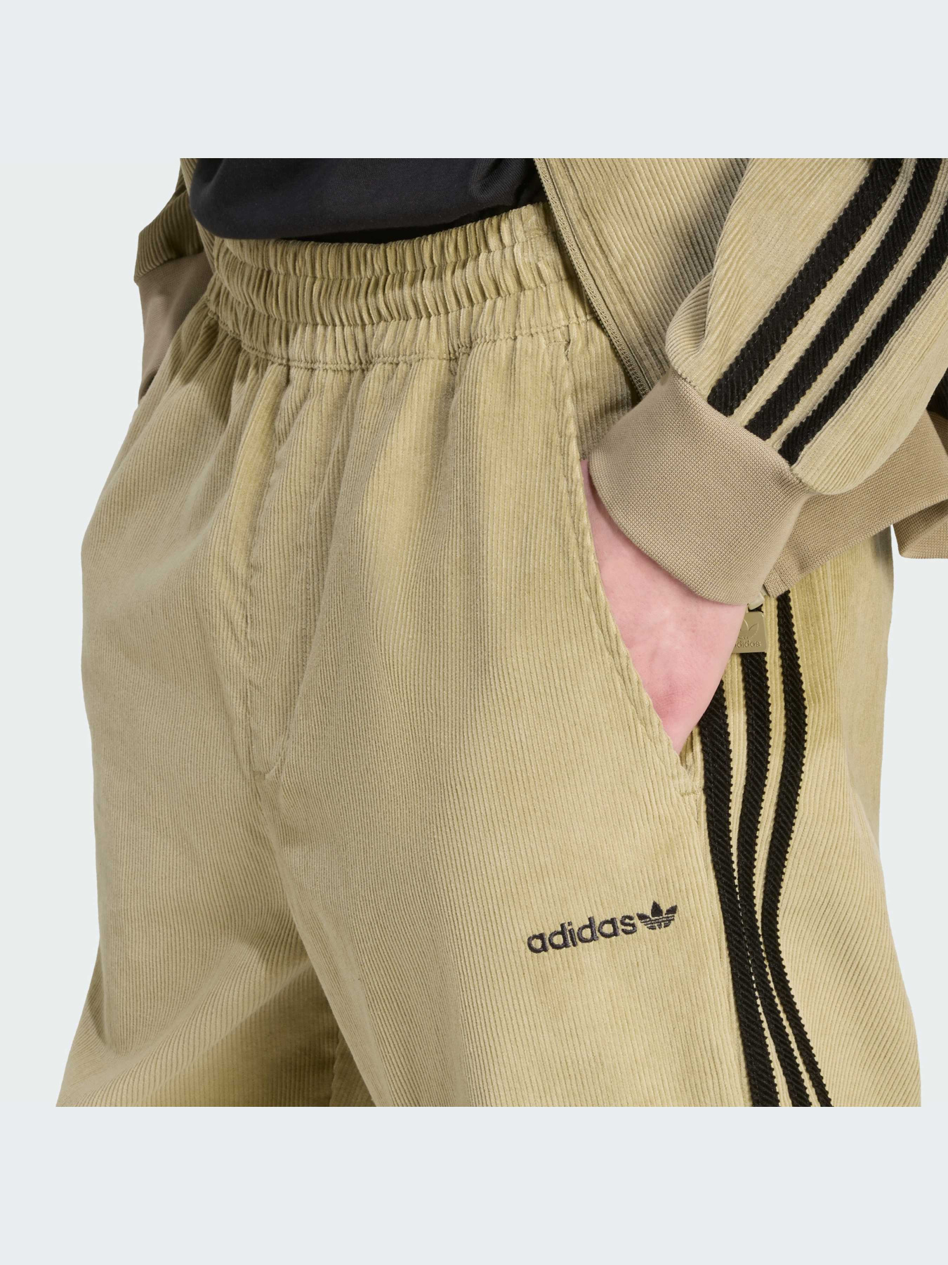 Брюки Adidas модель KA0623-KZ Фото