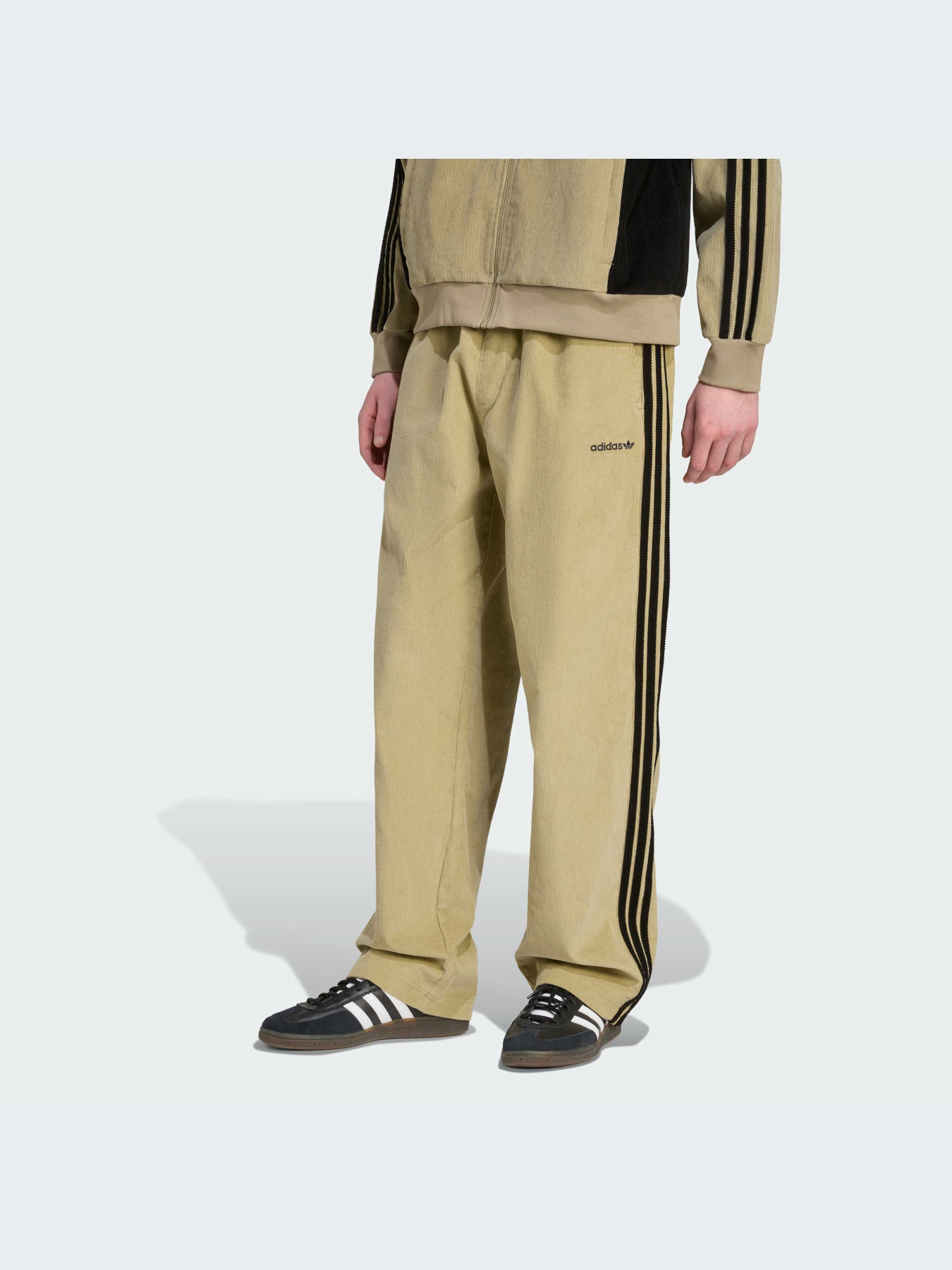 Брюки Adidas модель KA0623-KZ Фото