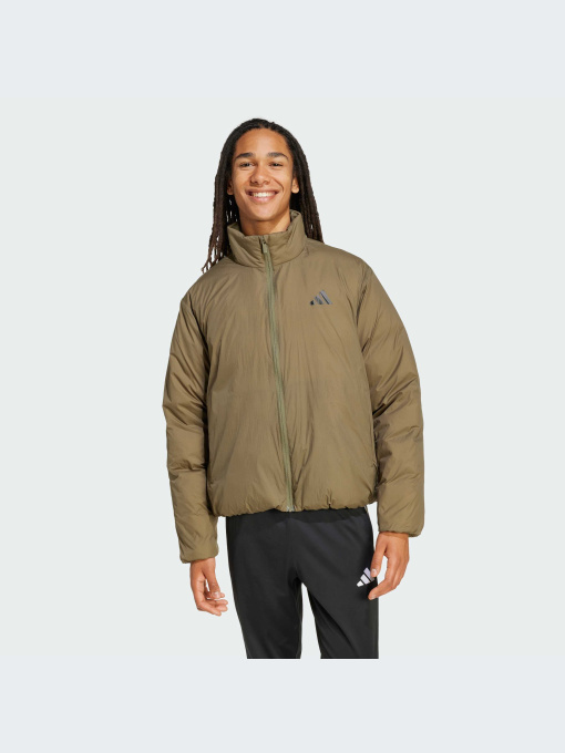 Куртки и дубленки Adidas модель JX7793-KZ Фото
