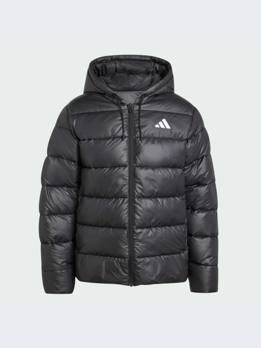 Куртки и дубленки Adidas модель JX7787-KZ Фото