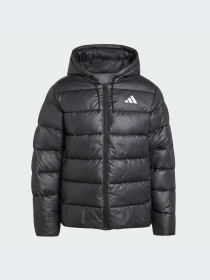 Куртки и дубленки Adidas модель JX7787-KZ Фото