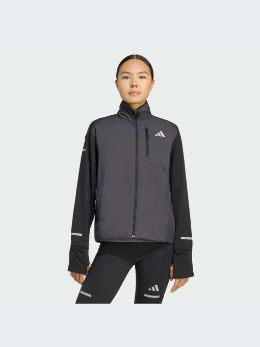 Куртки и дубленки Adidas модель JP3839-KZ Фото