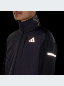 Куртки и дубленки Adidas модель JP3839-KZ Фото