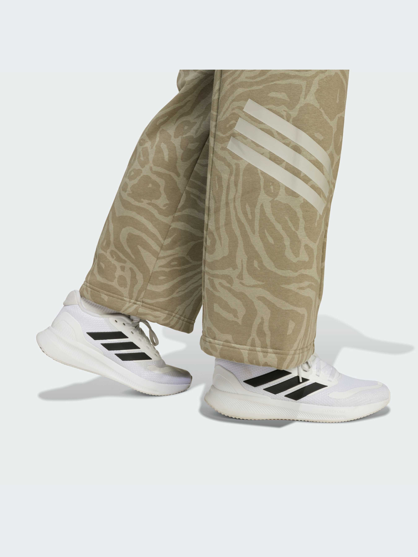Брюки Adidas Icons модель JW7545-KZ Фото