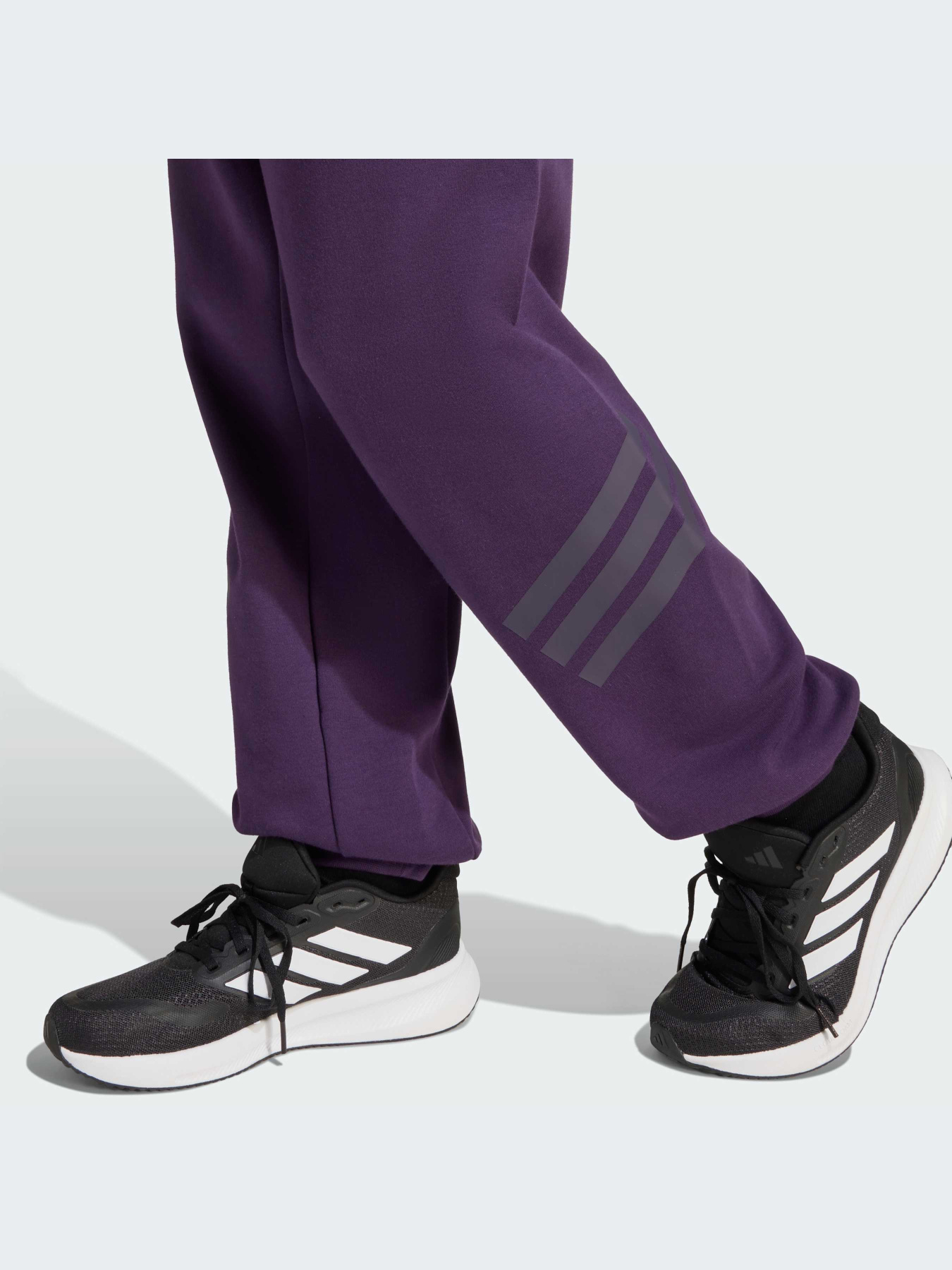 Брюки Adidas Icons модель JW7524-KZ Фото