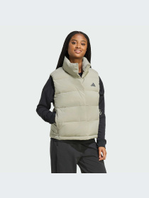 Куртки и дубленки Adidas модель JX3025-KZ Фото