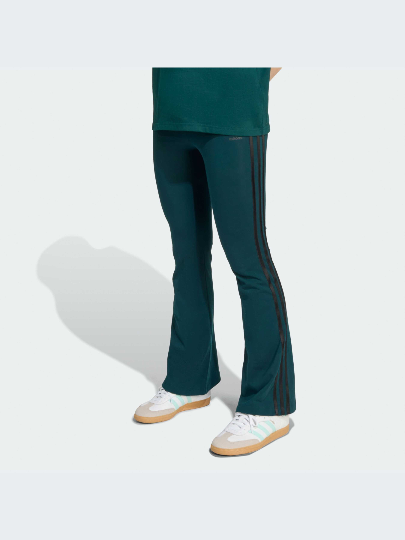 Брюки Adidas Adicolor модель JV8617-KZ Фото