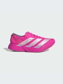 Кроссовки Adidas adizero модель JR1242-KZ Фото