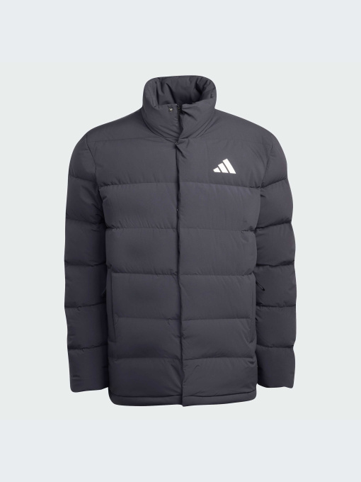 Куртки и дубленки Adidas модель JN2092-KZ Фото