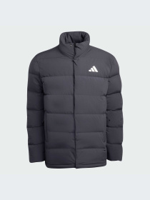 Куртки и дубленки Adidas модель JN2092-KZ Фото