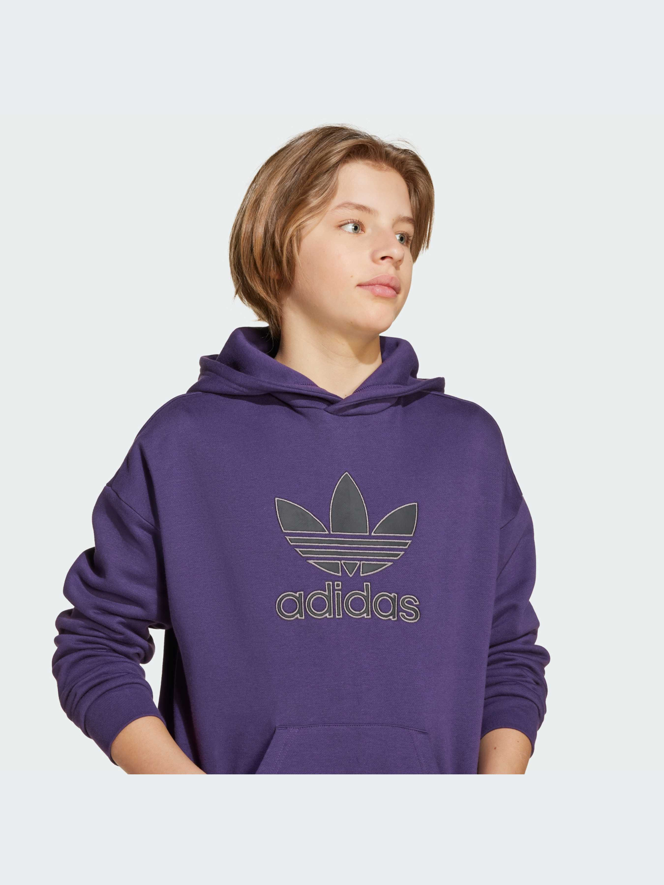 Худи и свитшоты Adidas модель JV8653-KZ Худи и свитшоты Adidas модель JV8653-KZ Фото