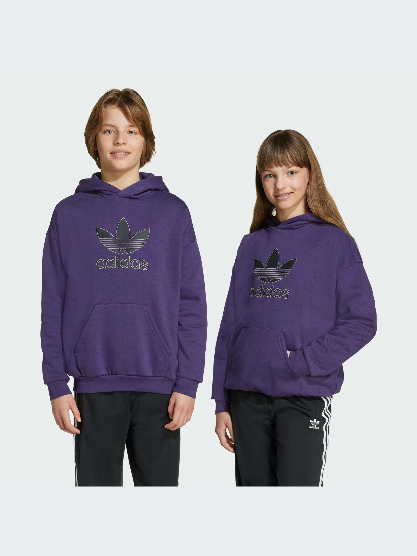 Худи и свитшоты Adidas модель JV8653-KZ Худи и свитшоты Adidas модель JV8653-KZ Фото