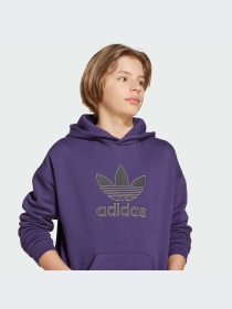 Худи и свитшоты Adidas модель JV8653-KZ Фото