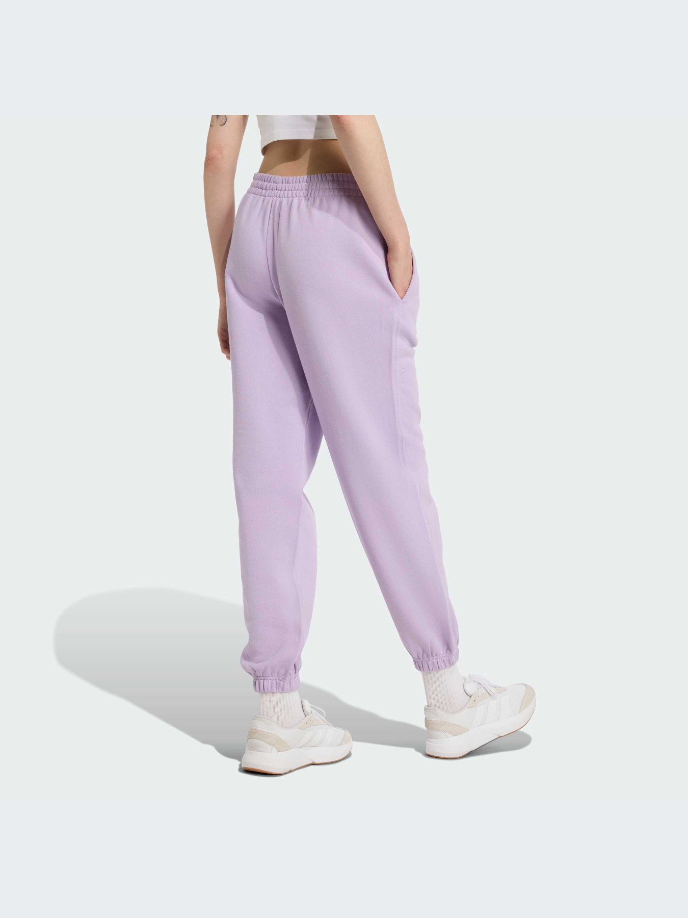 Брюки Adidas модель JV7356-KZ Фото