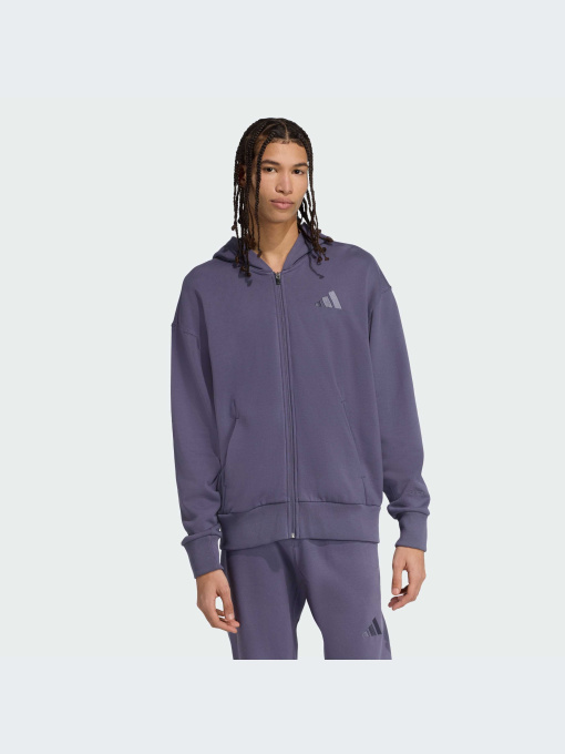 Худи и свитшоты Adidas модель JV7232-KZ Фото