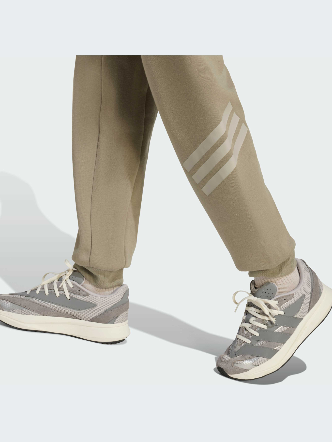 Брюки Adidas Icons модель JW7523-KZ Фото