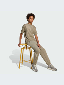 Брюки Adidas Icons модель JW7523-KZ Фото