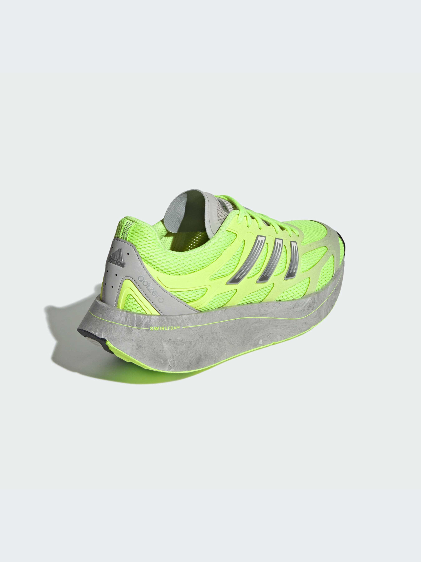 Кроссовки Adidas модель JR1612-KZ Кроссовки Adidas модель JR1612-KZ Фото