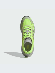 Кроссовки Adidas модель JR1612-KZ Фото