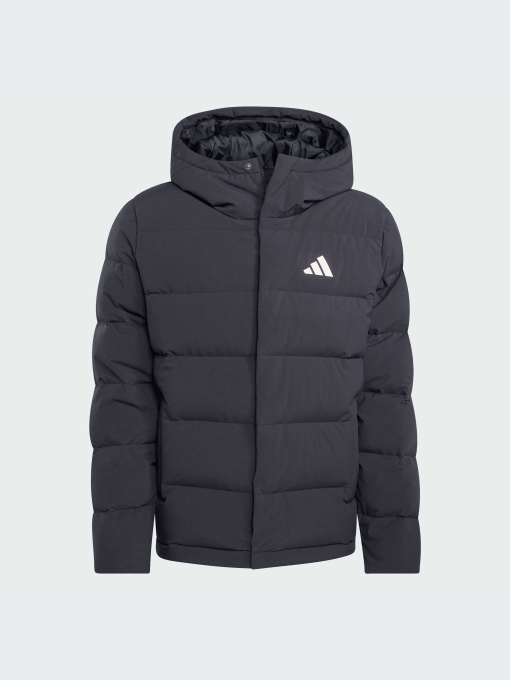 Куртки и дубленки Adidas модель JN2099-KZ Фото