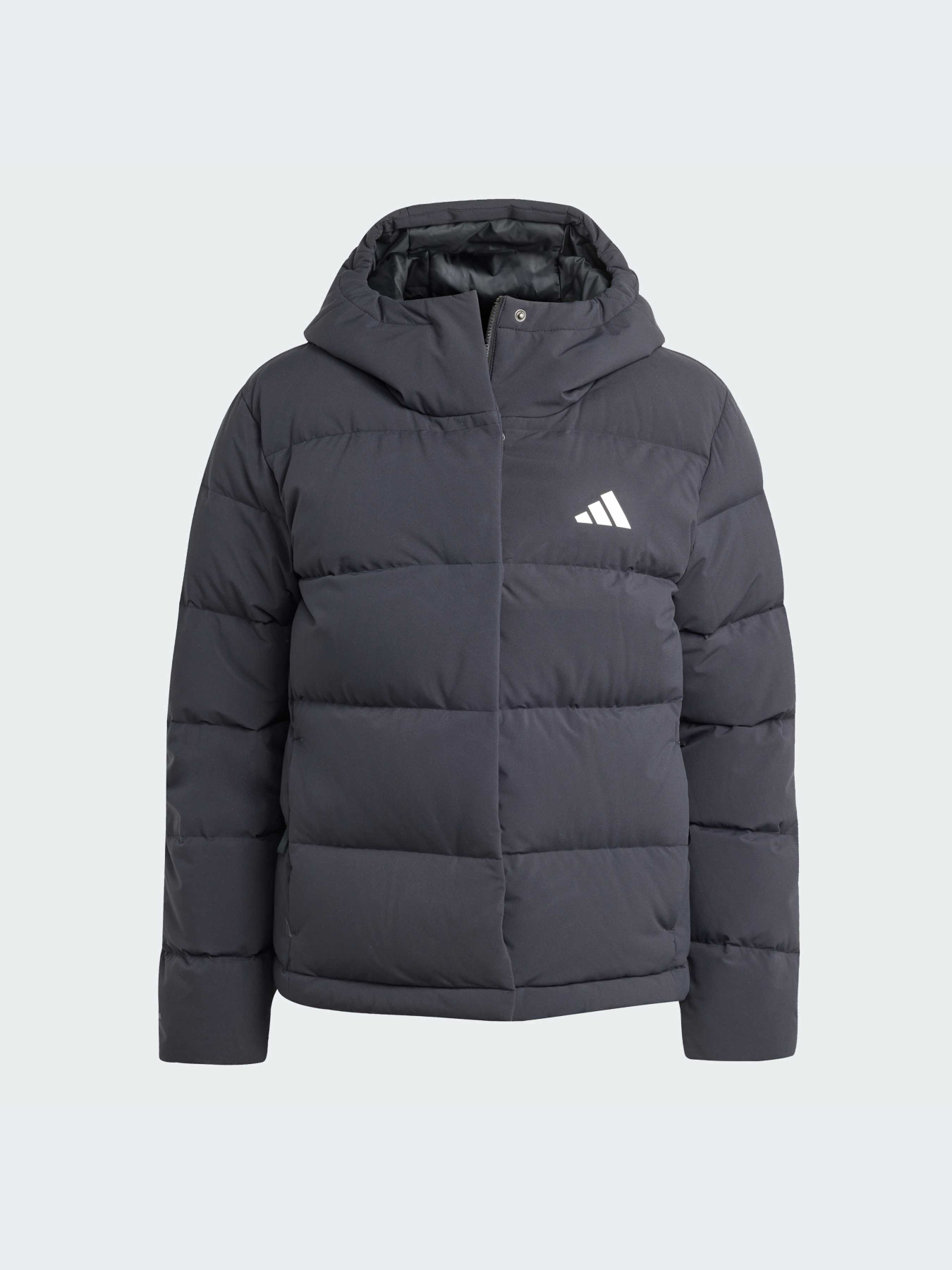 Куртки и дубленки Adidas модель JN2086-KZ Фото