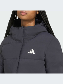 Куртки и дубленки Adidas модель JN2086-KZ Фото
