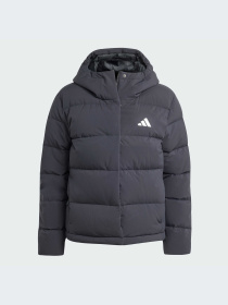 Куртки и дубленки Adidas модель JN2086-KZ Фото
