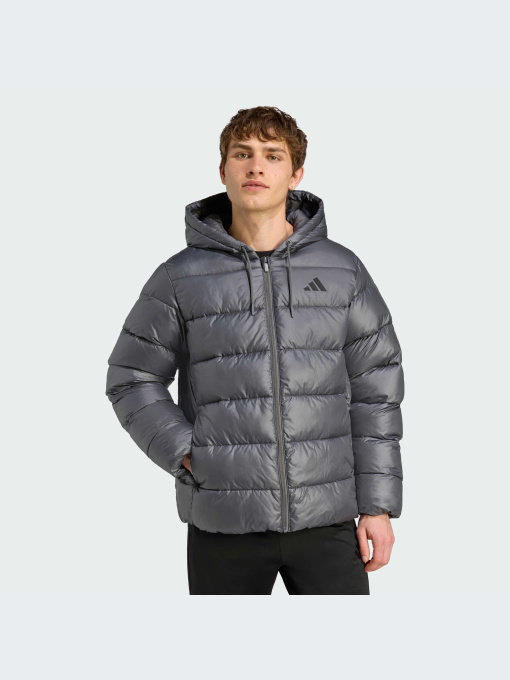 Куртки и дубленки Adidas модель JM8399-KZ Фото