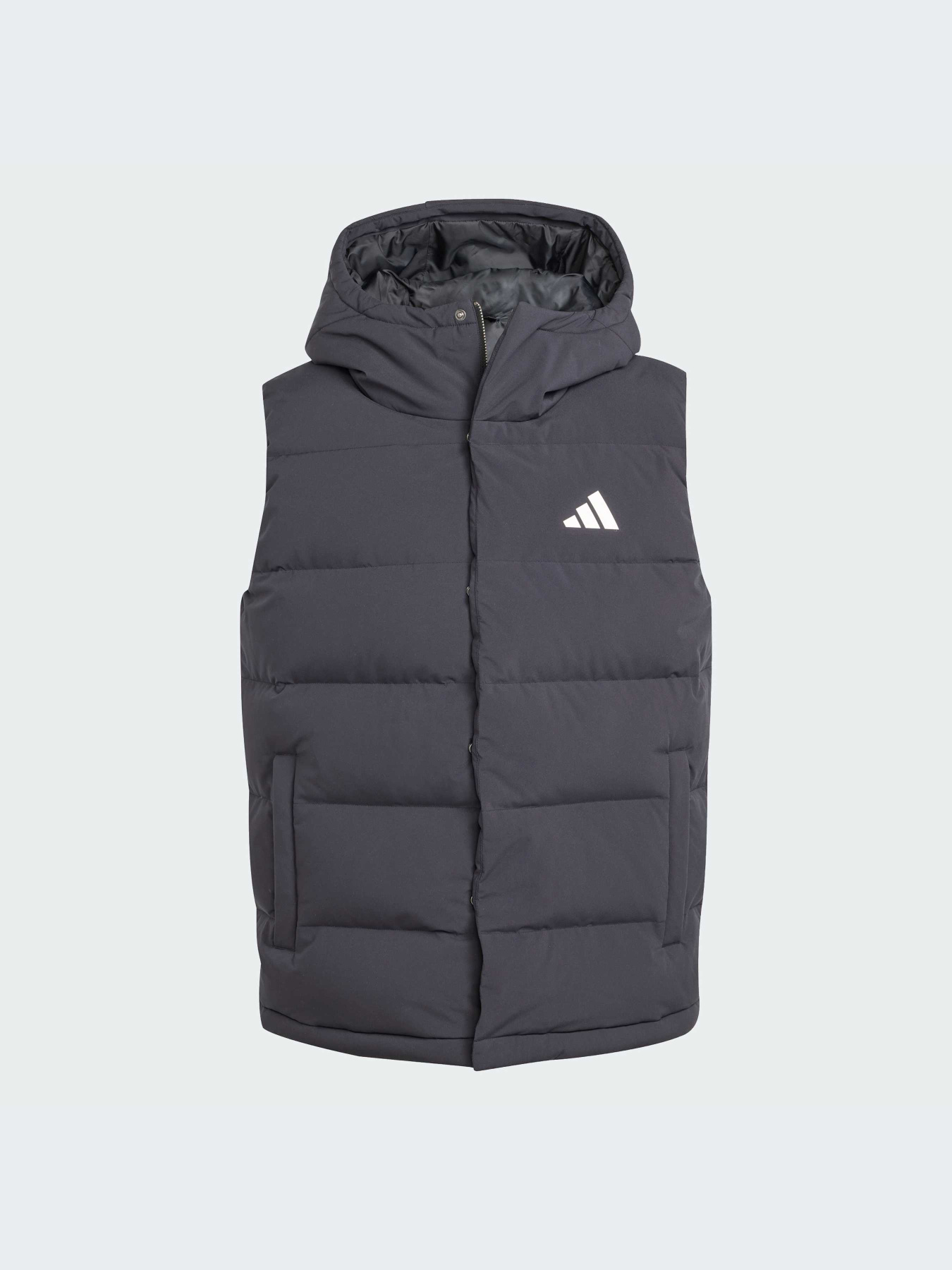 Куртки и дубленки Adidas модель JN2118-KZ Фото