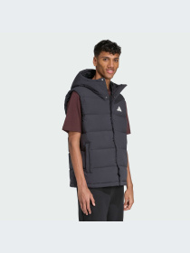 Куртки и дубленки Adidas модель JN2118-KZ Фото
