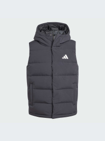 Куртки и дубленки Adidas модель JN2118-KZ Фото