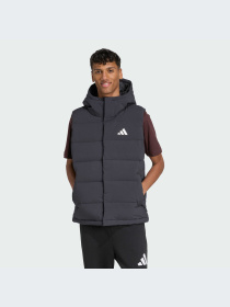Куртки и дубленки Adidas модель JN2118-KZ Фото