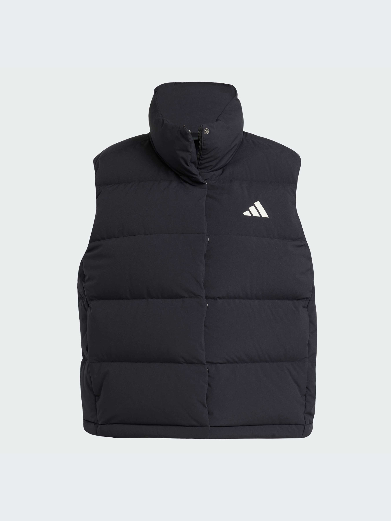 Куртки и дубленки Adidas модель JN2090-KZ Фото