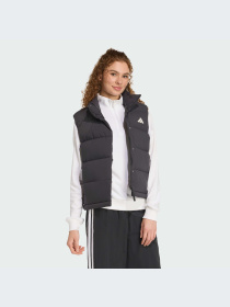 Куртки и дубленки Adidas модель JN2090-KZ Фото