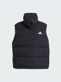 Куртки и дубленки Adidas модель JN2090-KZ Фото
