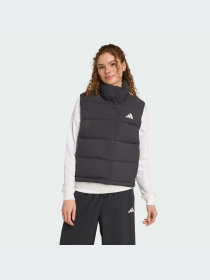 Куртки и дубленки Adidas модель JN2090-KZ Фото