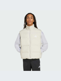 Куртки и дубленки Adidas модель JM4079-KZ Фото