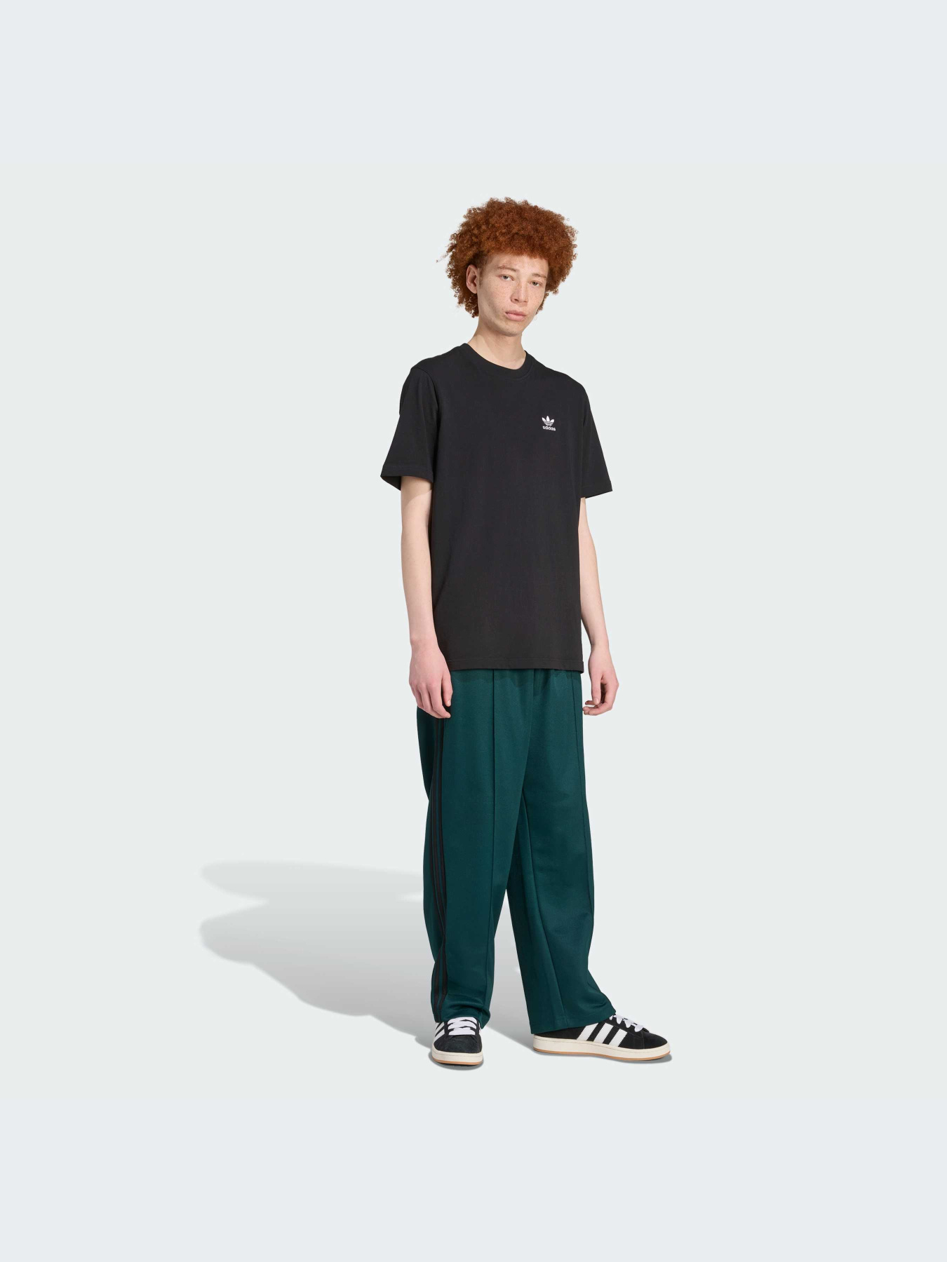 Брюки Adidas модель JY1420-KZ Фото