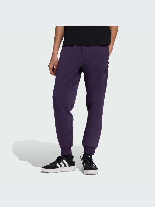 Брюки Adidas ZNE модель JW4726-KZ Фото
