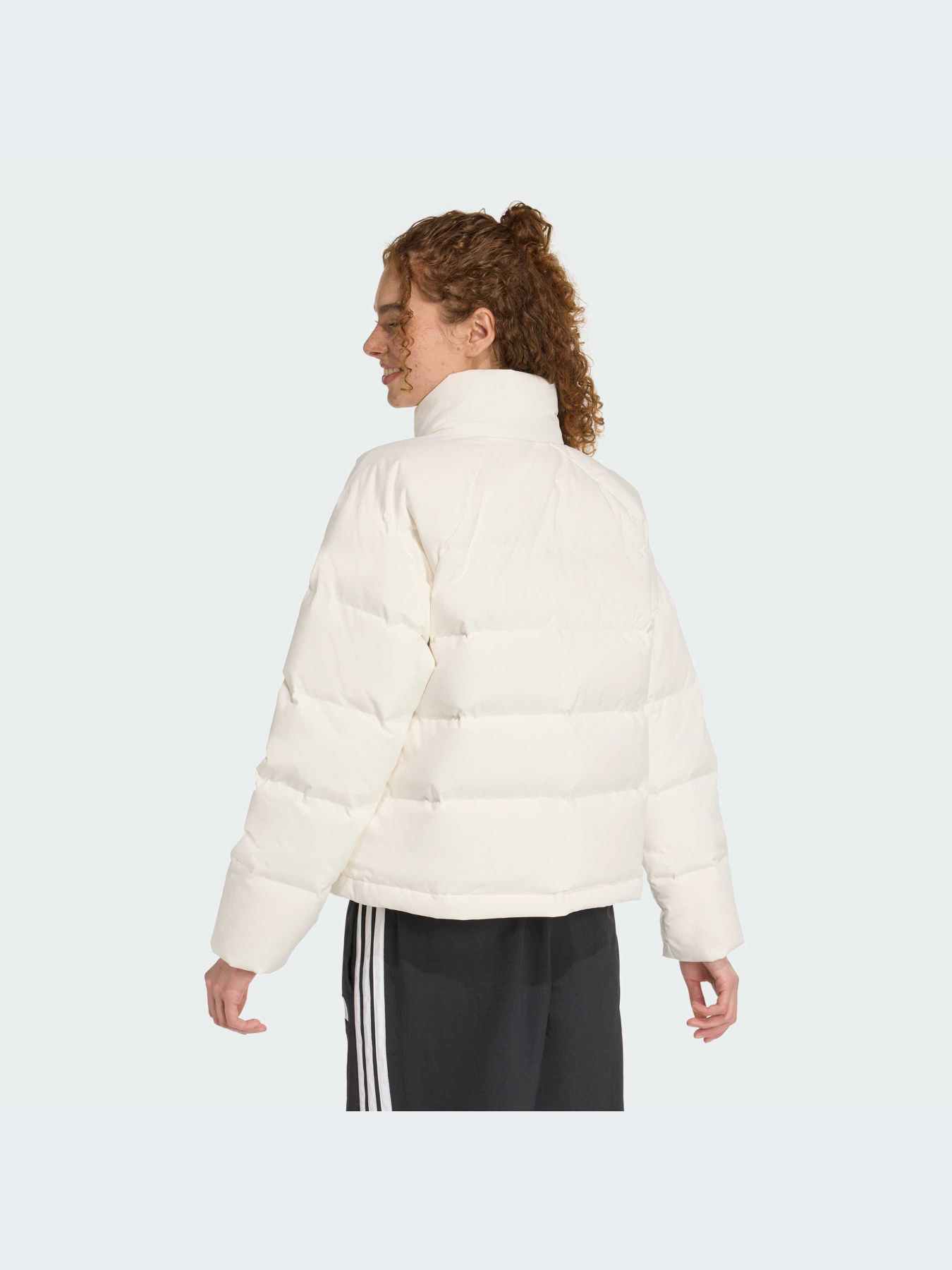 Куртки и дубленки Adidas модель JX3029-KZ Фото