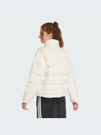 Куртки и дубленки Adidas модель JX3029-KZ Фото