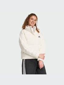 Куртки и дубленки Adidas модель JX3029-KZ Фото